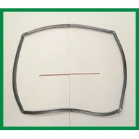 ILve 900mm Double Oven MAIN OVEN Door Seal Gasket PDN90RMP PDNE90MP PDNI90MP alternate image