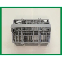 Bosch Dishwasher Cutlery Basket SMS50E32AU/43 SMS50E32AU/44 SMS50E32AU/45 alternate image
