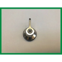 4 x Genuine Smeg Gas Cooktop Control Knob SNZ134SS SNZ34XGR1 SNZ34XGR3 SNZ34XGRC alternate image