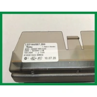 Genuine Smeg Oven Clock Timer Programmer SA579X SA600 SA600/1 alternate image