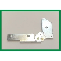 Genuine Smeg Dishwasher LEFT Hand Door Hinge PL623X PL623X-1 alternate image