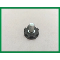 Smeg Dishwasher Adjustable Leg Feet Foot SA045 SA425B SA425W SA425X alternate image