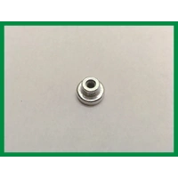Genuine Smeg Oven Shelf Rack Support Nut FS66MFX FS67MFX NZ634ESS alternate image
