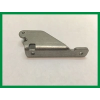 Genuine Smeg Oven LOWER LEFT Door Hinge TRA4110BL TRA4110P TRA93BL TRA93P alternate image