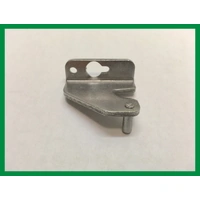 Genuine Smeg Oven UPPER RIGHT Door Hinge TRA4110BL TRA4110P TRA93BL TRA93P alternate image