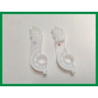 Bosch Dishwasher Door Cable Cord Rope Guide Kit SMI50D05AU/35 SMI50D05AU/36 alternate image