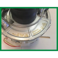 Genuine Fisher & Paykel Dishwasher Heat Pump Wash Motor DW60FC4W1 FP AA 81125-A alternate image