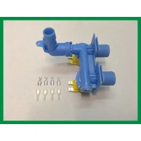 Fisher & Paykel Washing Machine Water Inlet Valve WA55T56GW1 FP AA 92260-A alternate image
