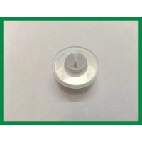 Genuine Smeg Gas Cooktop Control Knob P1641XA P1752XA alternate image