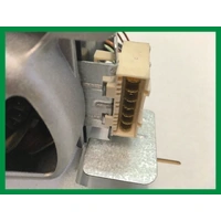 Whirlpool Front Loader Washing Machine Wash Motor WFE1070BD WFE1075BD WFE1485BD alternate image