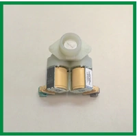 Genuine Electrolux Washing Machine Cold Water Inlet Valve EWF12763E 914900694 alternate image