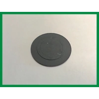 Simpson 313 Gas Cooktop MEDIUM Burner Head CAP 72G313S 72G313SLP 72G313SNG alternate image