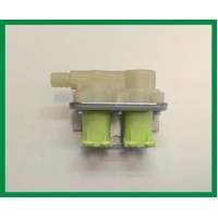 Genuine Whirlpool Washing Machine Water Inlet Valve 3RATW3005TQ0 3RATW3005TQ1 alternate image