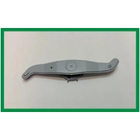 Genuine Smeg Dishwasher Upper Top Spray Arm STH903 STH905 alternate image