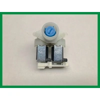 Genuine Whirlpool Washing Machine Cold Water Inlet Valve WFE1070BD WFE1075BD alternate image