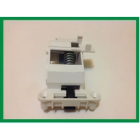 Genuine Smeg Dishwasher Door Catch Lock Switch SA680X SA682X.1 SA682X SA683X alternate image