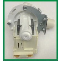 Genuine Simpson RIVIERA 740 Washing Machine Drain Pump 22S740H*02 22S740H*03 alternate image