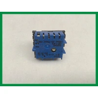 3x Westinghouse Kimberley 509 Hotplate Heat Control Switch PAJ509R*10 for Cooktop & Oven alternate image