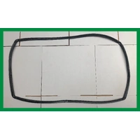 Genuine ILve 800mm Stove Oven Door Seal Gasket PE80FMP PE80LMP PE80NMP PE80WMP alternate image