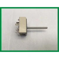 Smeg Ceramic Cooktop SINGLE Hotplate Control Switch FS67MFX FS9010CER SA9066CER alternate image