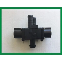 Genuine Simpson DELTA 144 Washing Machine Water Inlet Valve 23144110 23-144-110 alternate image