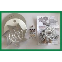 Whirlpool 900mm Stove Oven Fan Forced Motor ACG902 ACG902IX ACG 902 IX alternate image