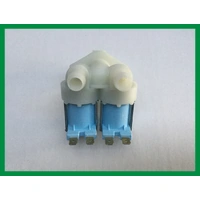 Fisher & Paykel Washing Machine Cold Water Inlet Valve WH60F60W1 WH60F60W2 alternate image