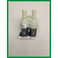 Hisense HWFR6510 Washing Machine Cold Water Inlet Valve Genuine Replacement alternate image