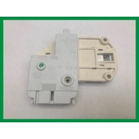 Genuine Electrolux Washing Machine Door Lock Interlock Switch EW1050F 914780705 alternate image