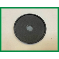 Genuine Smeg Dual Fuel Stove Gas Cooktop WOK Burner Inner Cap A11X A11XLP A11X-5 alternate image