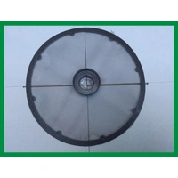 Genuine Westinghouse Laundromat 350 Clothes Dryer Lint Filter Catcher DC350S*13 alternate image