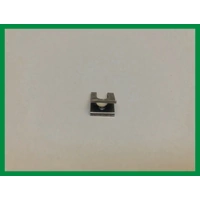 Genuine Smeg Gas Cooktop Burner Thermocouple Spring Clip CIR34AX alternate image
