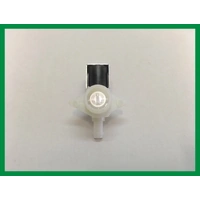 Smeg Dishwasher Water Inlet Valve PL8210X PL8210X-1 PL8210X-2 alternate image