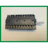 Genuine Smeg Opera Oven Multi Function Selector Switch A31X-5 A31X-6 A31X-7 alternate image