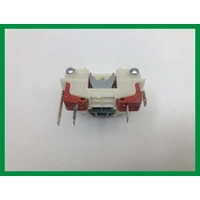 Genuine Smeg Dishwasher Door Lock Switch SA4510X SA4510X1 SA4510X-1 alternate image