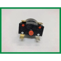 Genuine Smeg Dishwasher Safety Thermostat SA622X SA623WH SA623X SA625X alternate image