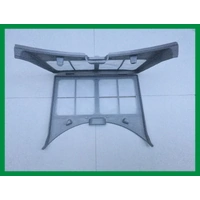 Genuine Electrolux Sensor Dry Vented Dryer Lint Filter Catcher EDV505 916002027 alternate image