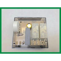 Smeg Oven Clock Timer Programmer TRA90BL TRA90BL9 TRA90P TRA90P9 alternate image
