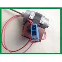 Bosch Side by Side Fridge Evaporator Fan Motor KAN56V10AU/01 KAN56V10AU/02 alternate image