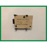 Genuine Smeg Oven LHS Temperature Control Switch SAC106B SAC106N SAC106S alternate image
