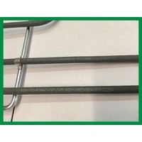 Genuine Electrolux 611 Wall Oven Upper Top Grill Element EVEP611SB 944031664 alternate image
