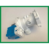 Fisher & Paykel QuickSmart Washing Machine Water Drain Pump WH8560P1 92141 alternate image