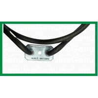 EXPRESS Genuine Fisher & Paykel Oven Fan Forced Element OB60NCEX1 FP AA 80649-A alternate image