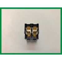 Genuine Smeg Oven Door Switch SCA306X SCA310X alternate image