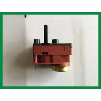Genuine Smeg Oven Clock Timer FA166 FA166-5 SA307X-5 SA307XTS SA707X SA707X-7 alternate image