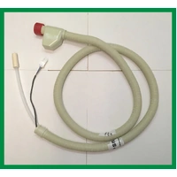 Genuine Smeg Dishwasher Aquastop Valve Water Inlet Hose DWA214S DWA214W DWA214X alternate image