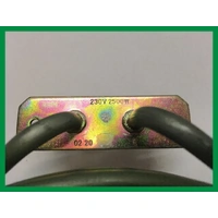 EXPRESS 2500W Fisher & Paykel 900mm Stove Oven Fan Forced Element OR90SCBGX1 alternate image