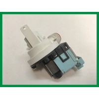 Genuine Smeg Dishwasher Water Drain Pump SA4510X SA4510X-1 SA5562 SA5563WH alternate image