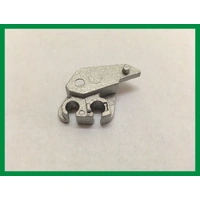 Smeg Gas Cooktop Thermocouple Plug Support Plate SRA975PGH SRA975XGH alternate image