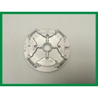 Genuine Electrolux Gas Cooktop WOK Burner Head EHGC95AS*46 94325366401 alternate image